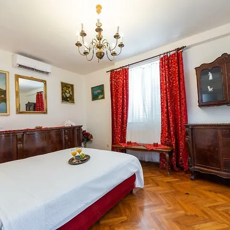 Villa Ida Dubrownik Zewnętrze zdjęcie