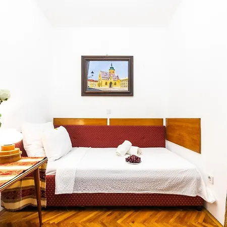 Villa Ida Dubrownik Zewnętrze zdjęcie