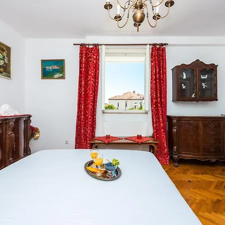 Villa Ida Dubrownik Zewnętrze zdjęcie