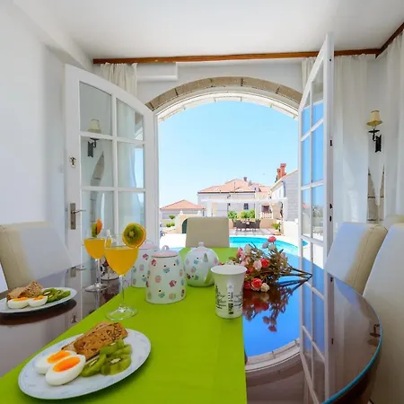 Villa Ida Dubrownik Zewnętrze zdjęcie