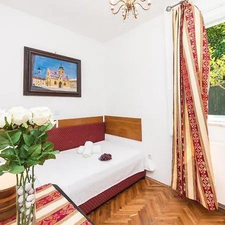 Villa Ida Dubrownik Zewnętrze zdjęcie