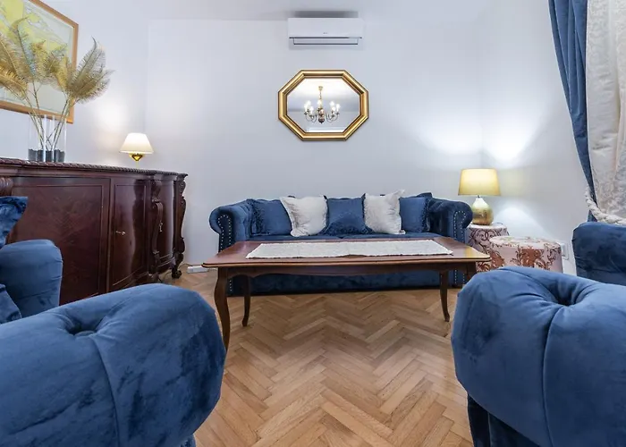 Villa Ida