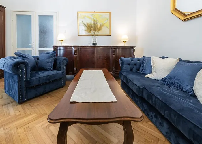 Villa Ida
