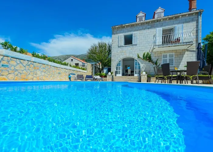 Villa Ida