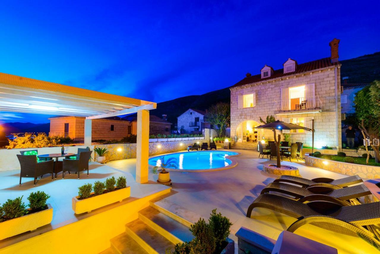 Ida Villa Dubrovnik