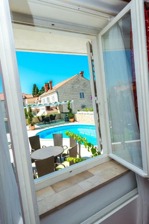 Ida Dubrovnik