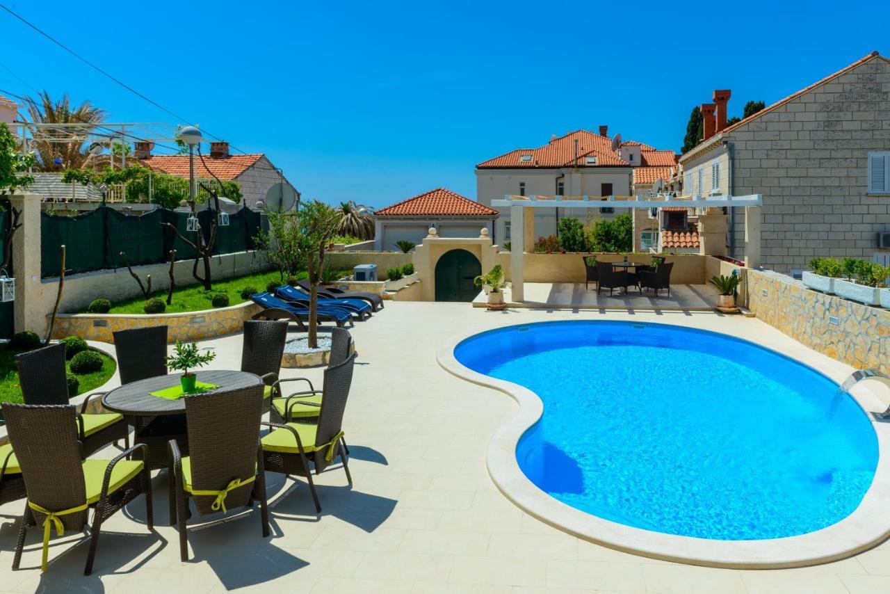 Ida Dubrovnik