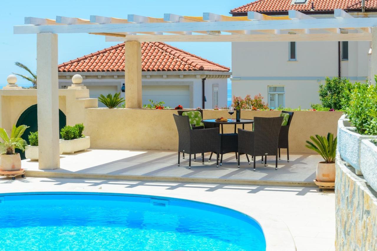 Villa Ida Dubrovnik