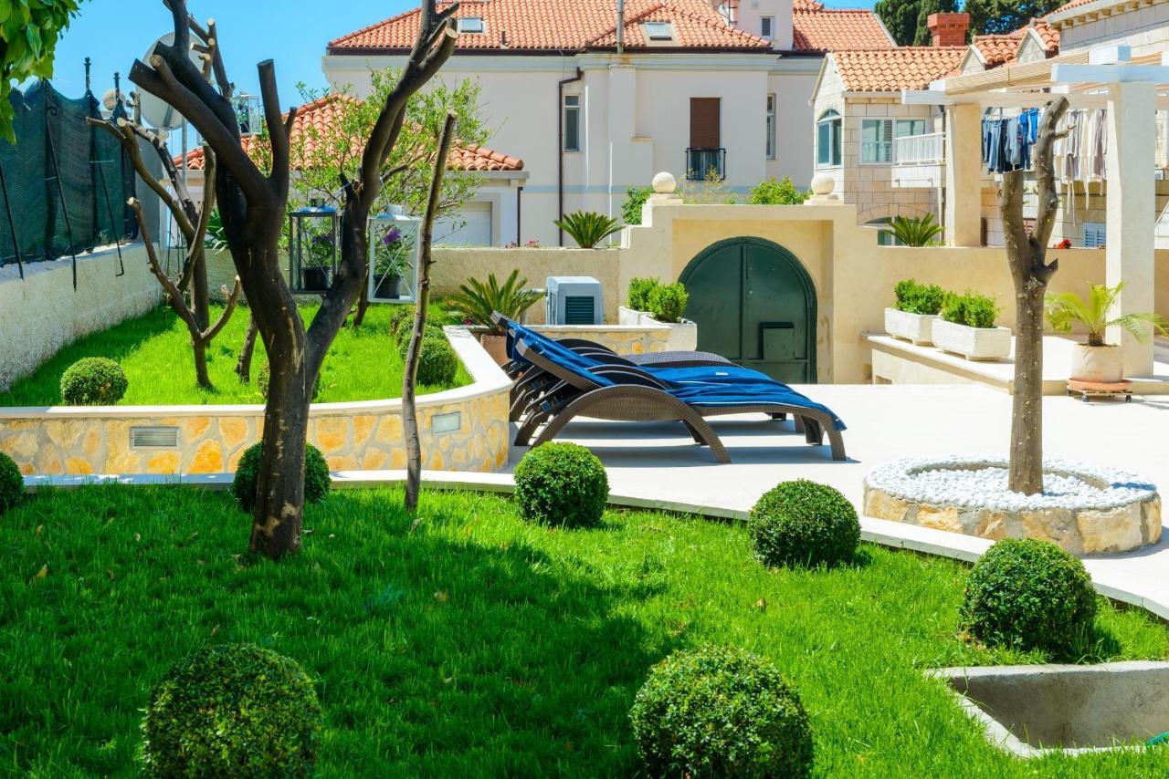 Villa Ida *