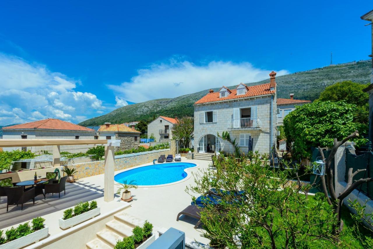 Ida * Dubrovnik